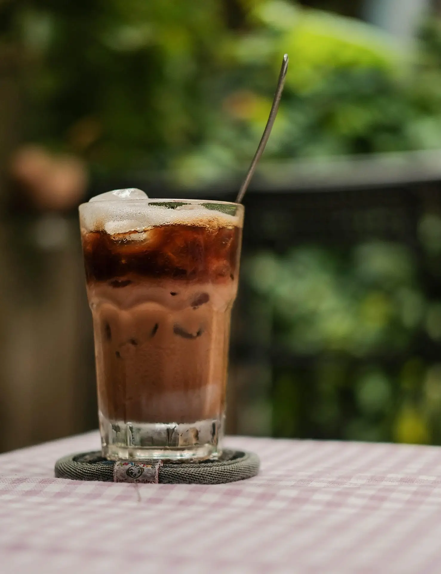 Cold Coffees