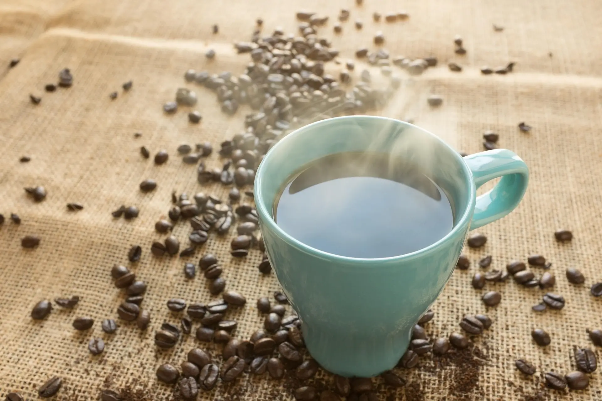 Hot Coffees