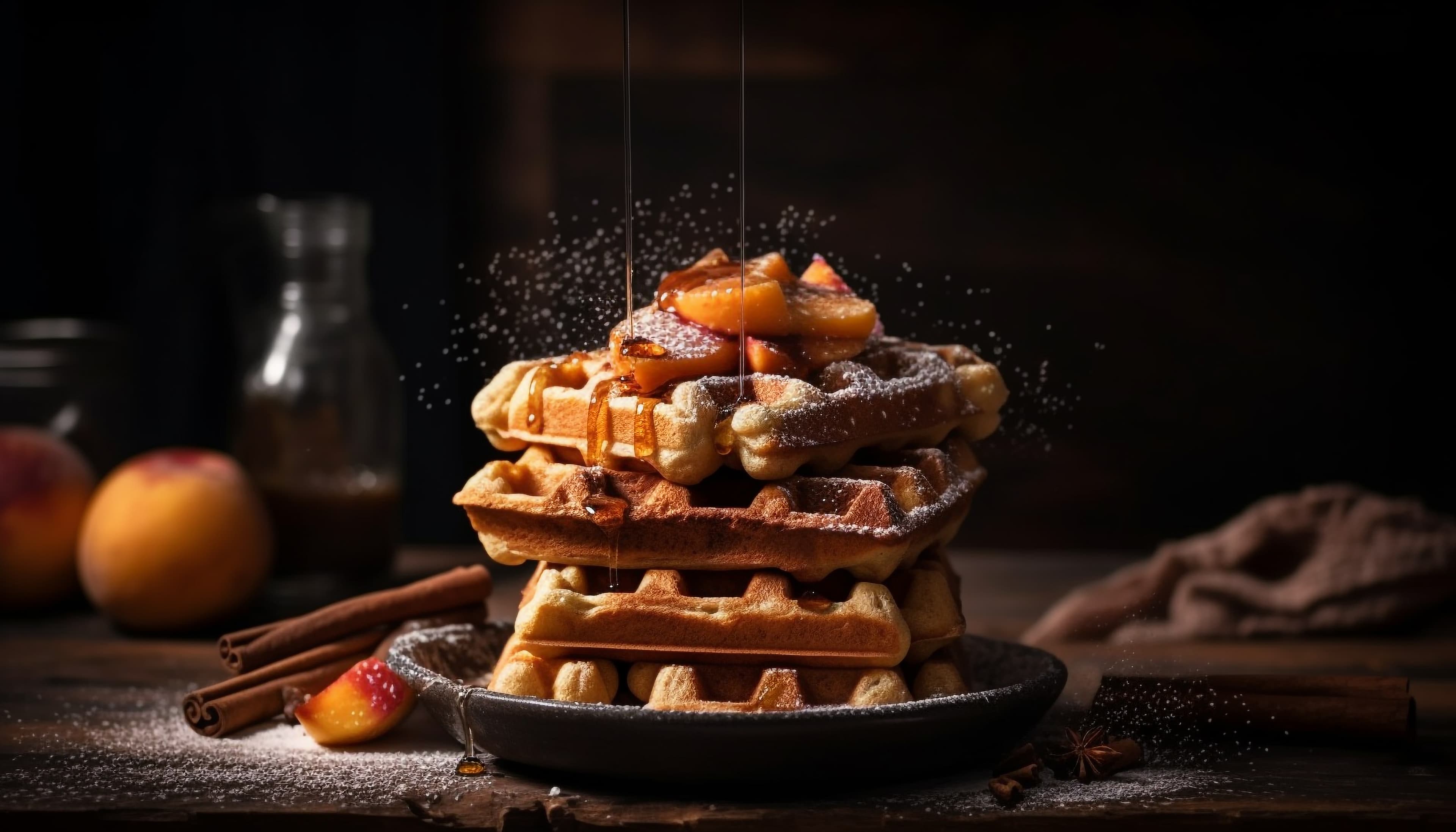 Waffle